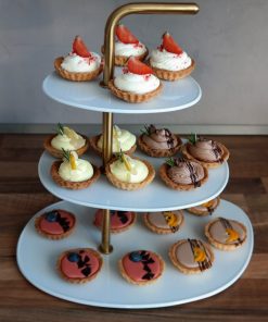 Tartaletky dezert FRESH SNACK Trenčín