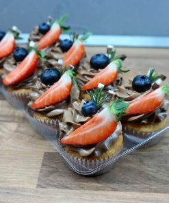 Cupcake dezerty FRESH SNACK Trenčín