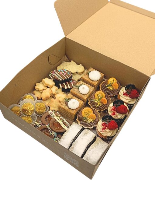 Veľkonočné koláče MIX