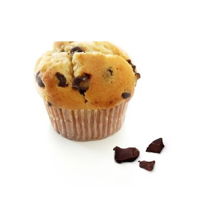Muffin vanilkový