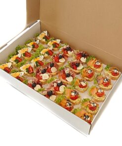 Kanapkový box La Vida od Fresh snack TRENĆÍN