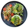 Avo & Eggs