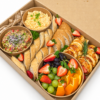 Raňajkový box na sviatky od FRESH SNACK Trenčín